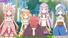 Thuyết minh Endro! Tập 1