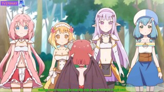 Thuyết minh Endro! Tập 1