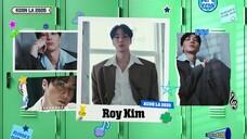 250803 Roy Kim | ARTIST STAGE at KCON LA 2025