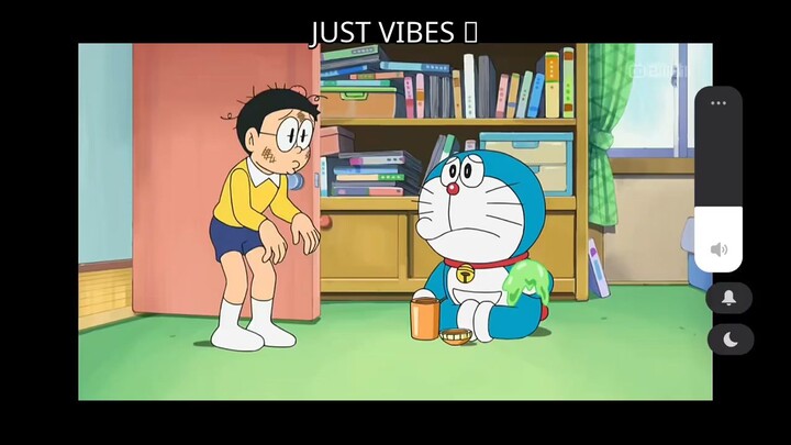 doremon shorts