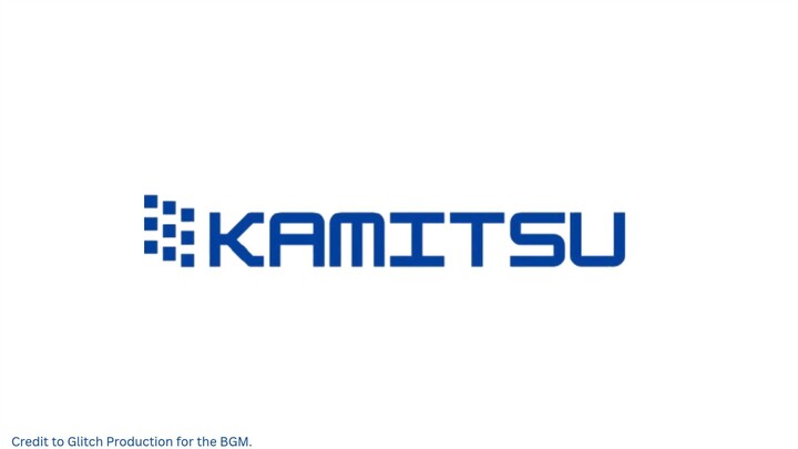 Kamitsu Intro