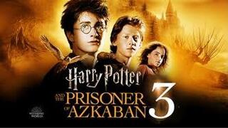 Harry Potter and the Prisoner of Azkaban 2004 • Full Movie