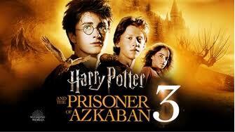 Harry Potter and the Prisoner of Azkaban 2004 • Full Movie