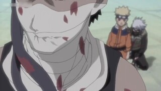 Air Mata Ninja | Zabuza dan Haku: Penebusan dosa dalam kabut darah, pengakuan paling sunyi di dunia