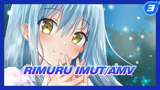 Rimuru yang Imut ada Di Video Ini | Tensura_3