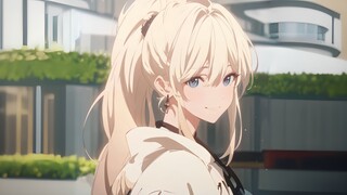 "Khi lớn lên, tôi nhận ra rằng ngày càng có ít những bộ anime hay như vậy..."