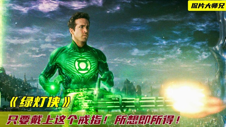 Sang aktor menyesali peran superhero-nya selama 10 tahun, bahkan sampai melintasi ruang dan waktu un