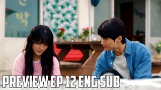 Lovely Runner Episode 12 Preview [ENG] | Lovely Runner (2024)