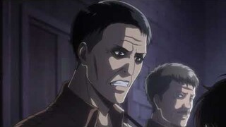 Đại Chiến TiTan Phần 3 Tập 1 Thuyết minh