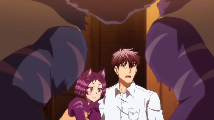 ทะลุมิติไปเป็นยอดนักขายออนไลน์ในต่างโลก ตอนที่ 2 พากย์ไทย