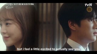 See You in My 19th Life (2023) | Korean Drama | Teaser 1, 2 & 3