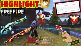 HighLight FreeFire | Cảm Ơn “BÁC GẤU💖” Rất Nhiều Đã Giúp Đỡ☘️Tôi Yêu Các Bạn Tôi Sẽ Cố Gắn Hơn🇻🇳