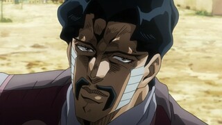 【JOJO and Music】Gambler Darby