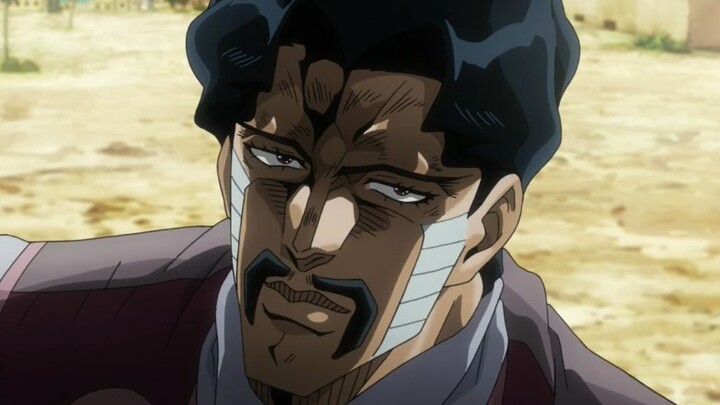 【JOJO and Music】Gambler Darby