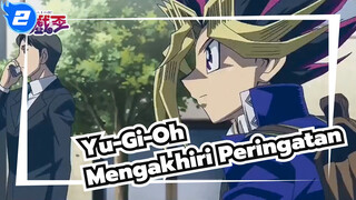 Yu-Gi-Oh|[DM/MAD]Mengakhiri Peringatan - Kisah yang berakhir dalam cahaya_2