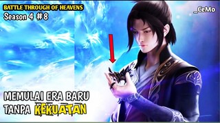 #8 BATTLE THROUGH THE HEAVEN SELURUH ALUR CERITA DONGHUA