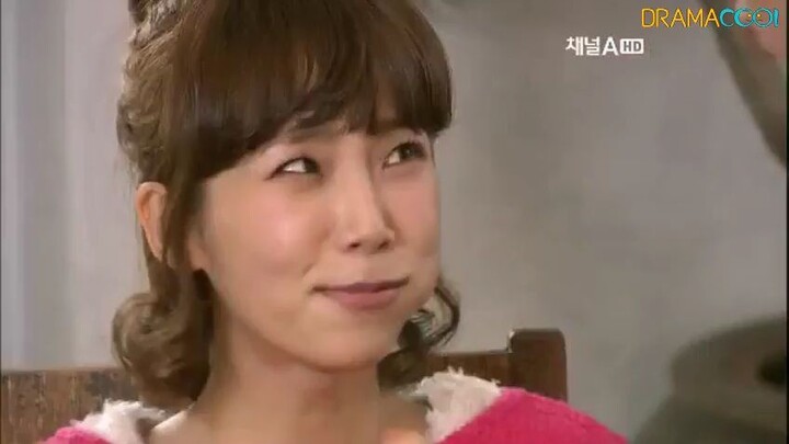 Bachelors Vegetable Store Episode 17 Eng Sub