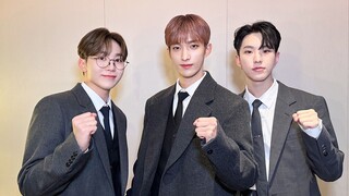 230410 SEVENTEEN 夫硕顺BSS - Fighting V- LEAGUE颁奖礼祝贺舞台 零站