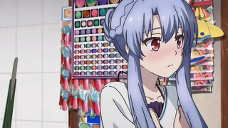 岛上最好骗的女人