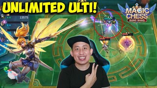 VIRAL BUG! FANNY UNLIMITED ULTI TIADA HENTI!! MOONTON PLS FIX