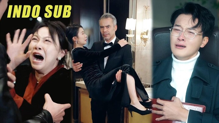 Mertua tuduh aku maling… setelah jadi miliarder mereka malah… (YT)