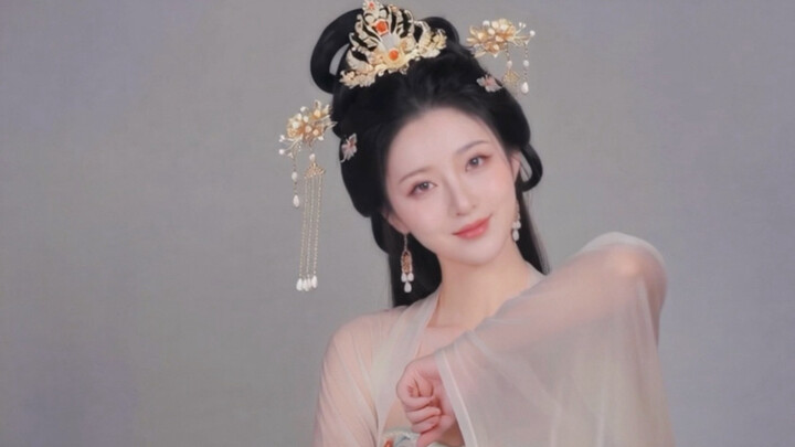 ครั้งก่อนที่ฉันเต้นระบำนี้ ได้ยินว่ามีลิงตัวหนึ่งถูกภูเขาทับอยู่นานถึง 500 ปี?