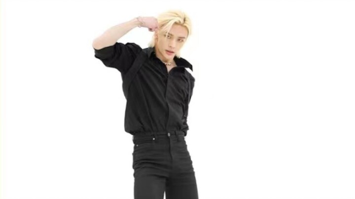 [Hwang Hyun-jin] Is AI dancing this good these days? 220323 Weekly Idol MANIAC straight cut