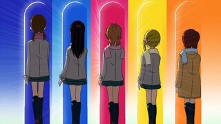 Futari wa Precure: Max Heart Endings 02 "Wonder☆Winter☆Hooray!!" By Mayumi Gojo