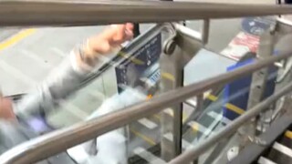 Hành vi thất bại của Thành Long