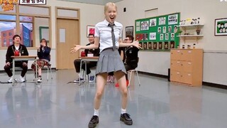 《认哥》先公开！朴彩英：我又要傻出圈了！