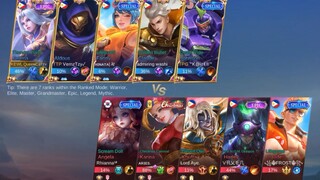 Target Lock Angela - Queen Catty