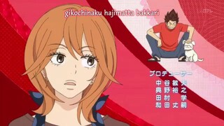 (SUB) KIMI NI TODOKE EPISODE7