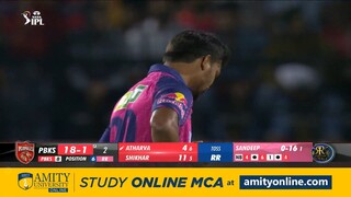 Replay - M66 PBKS Vs RR Video Online(HD)