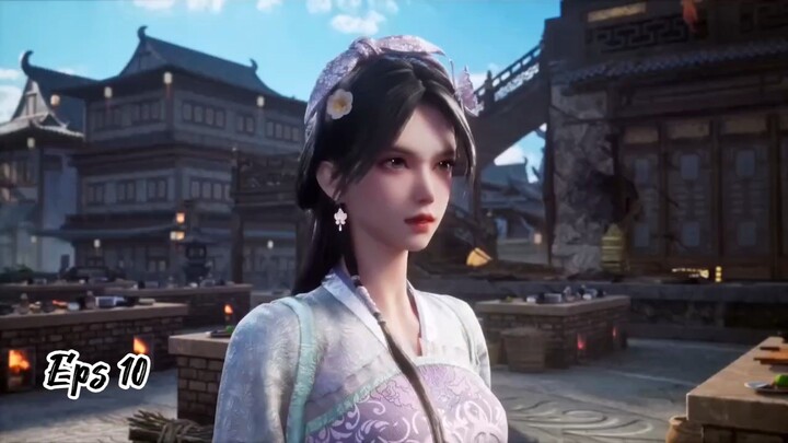 Lost On Journey Eps 10 Sub Indo