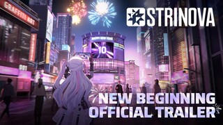 卡拉彼丘新预告：回到未来，回到地球
