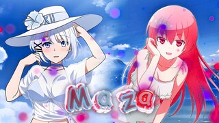 Siesta X Tsukasa AMV