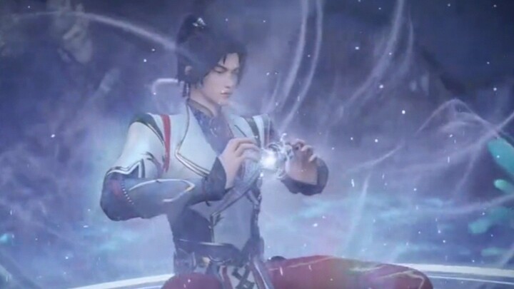The Proud Emperor of Eternity Episode 02 Subtitle Indonesia