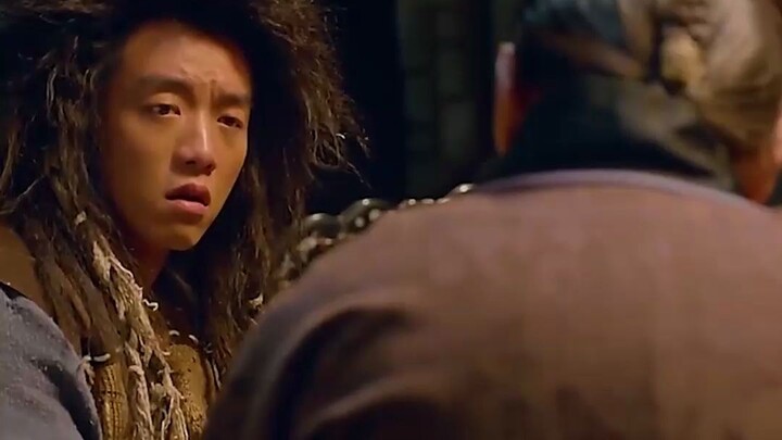 เจิ้งไค: บิดาของข้าคือจางเอ้อเหอ  ฝ่ายตรงข้าม: ข้าเข้าใจแล้ว #ละครพีเรียด#ฉากเด็ด