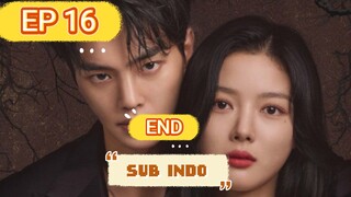 MY DEMON EP 16 SUB INDO