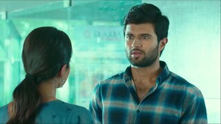 Geetha Govindam' Vijay Deverakonda,  full movie hindi HD