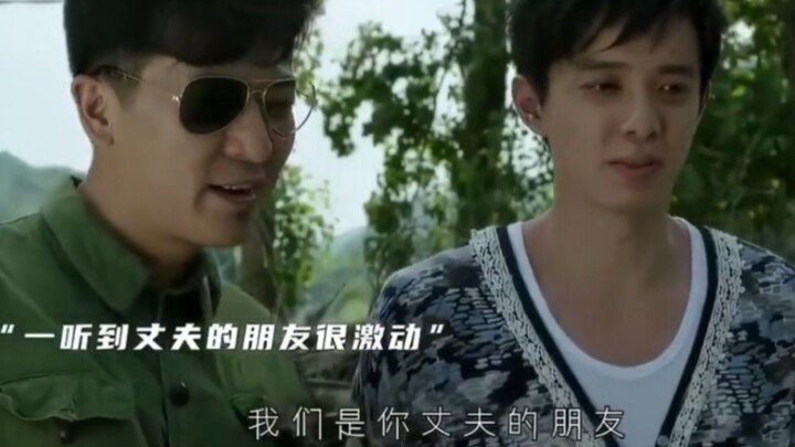 Zhao Li and Dongqing really had it tough! They were helping others yet kept getting misunderstood. S