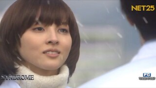 Syndrome (Korean Medical Dramas on NET25) Episode 33 Tagalog Dubbed