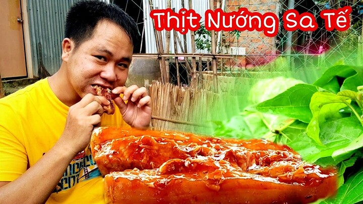 Bí Quyết Ướp Thịt Nướng Ngon Mềm Đậm Đà Mà Không Lo Bị Cháy