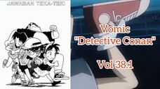 [Detective Conan] - Jawaban Teka Teki Vol 38.1