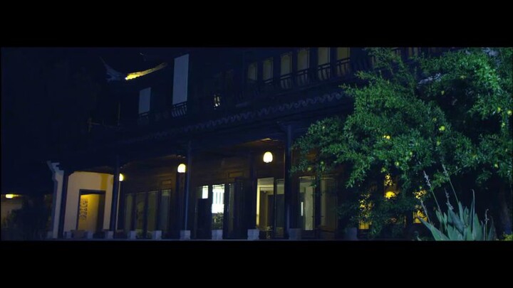 🇨🇳 Love Me Tender Eps 09-12 Sub Indo