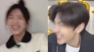 Shen Yue: ฉันสาบานว่านี่เป็นครั้งสุดท้ายที่ฉันใช้มีมนี้