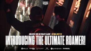 Introducing LEOMURPHY as The Ultimate Roamer!  | UNLOCK THE ULTIMATE GAME #5