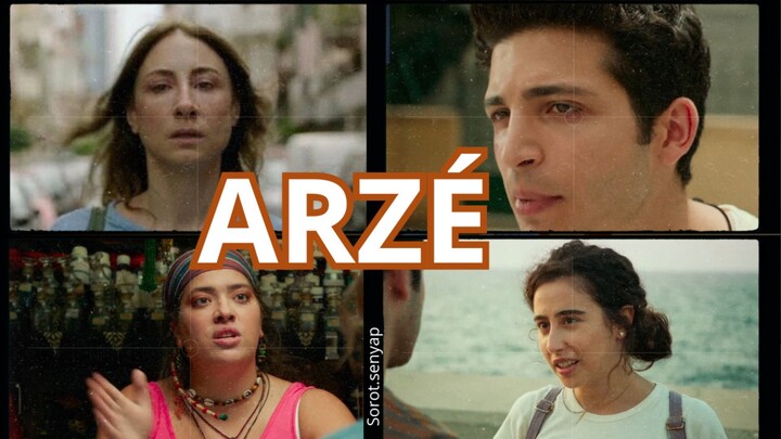 ARZÉ | Film Lebanon Terbaik Tentang Perjuangan Seorang Ibu