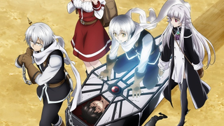 【2023年】勇者死了！因为勇者掉进了我这个村民挖的陷阱里。TV动画化决定PV【MCE汉化组】