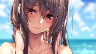 Kyoto Animation Multi-Material Mashup